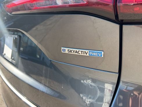 Used 2024 MAZDA CX-90 Plug-In Hybrid w/ Premium Pkg image 25
