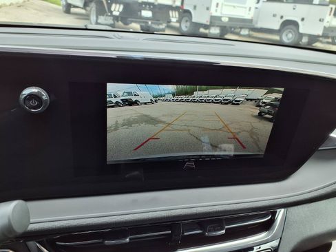 New 2026 Buick Envista Sport Touring w/ Convenience I Package FWD image 4