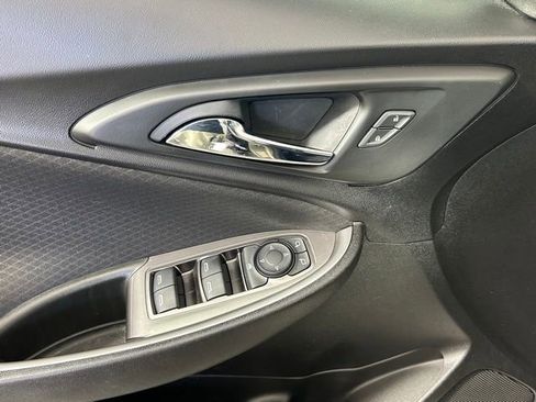 Used 2022 Chevrolet Malibu LS w/ Driver Confidence Package II image 15