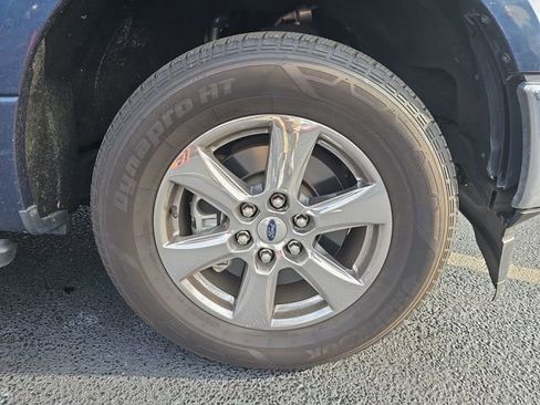 Used 2019 Ford F150 XLT w/ Equipment Group 302A Luxury image 9