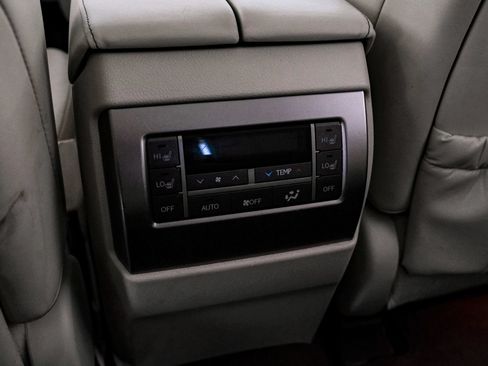 Used 2016 Lexus GX 460 w/ Premium Package AWD/4WD image 39