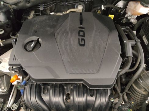 Used 2022 Hyundai Santa Fe SEL w/ Convenience + Premium Package image 30