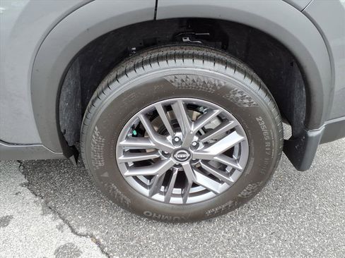 Certified 2026 Nissan Rogue S image 4