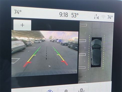 Used 2022 Ford Explorer ST w/ Equipment Group 401A image 14