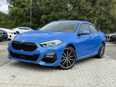Certified 2022 BMW 228i Gran Coupe w/ M Sport Package