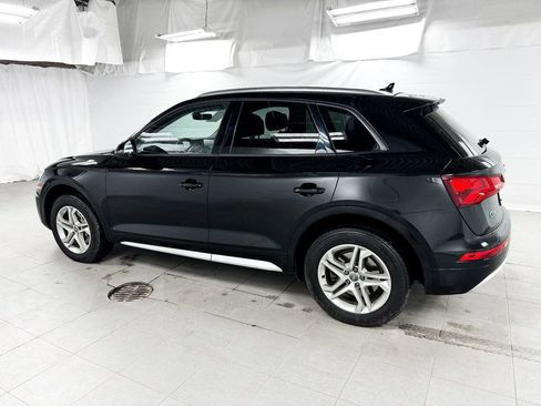 Used 2018 Audi Q5 2.0T Premium image 3