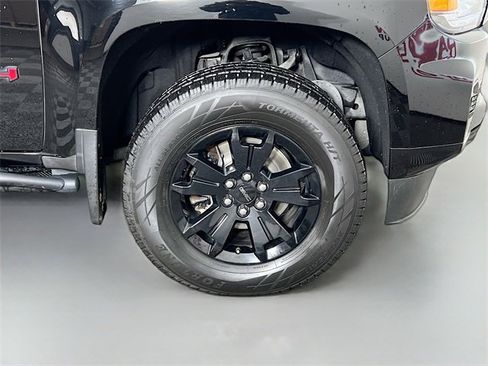 Used 2021 GMC Canyon AT4 image 35