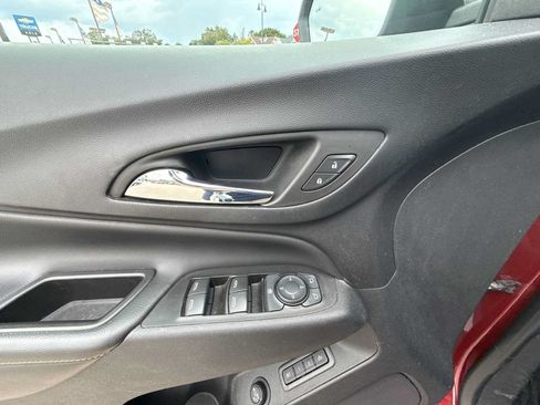 Certified 2020 Chevrolet Equinox Premier AWD/4WD image 23