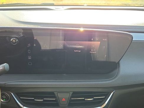 Certified 2024 Buick Encore GX Preferred image 26