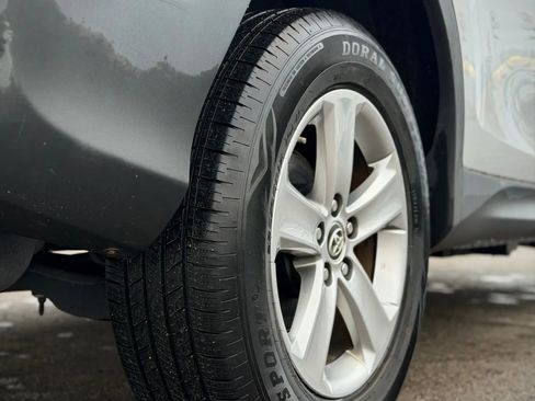 Used 2015 Toyota RAV4 XLE image 26