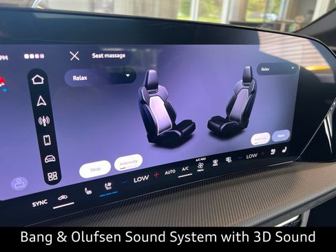 New 2026 Audi SQ5 Premium Plus AWD/4WD image 8