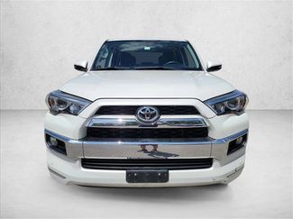 Used 2016 Toyota 4Runner Limited video 2