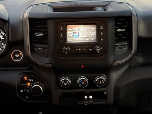 Used 2023 RAM 1500 Tradesman image 22