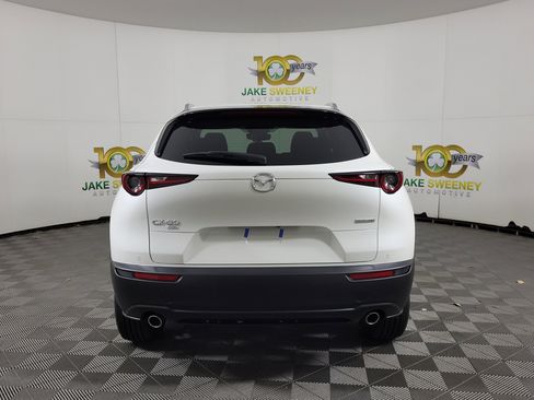New 2026 MAZDA CX-30 AWD 2.5 S image 7