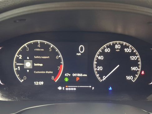 Used 2023 Honda Civic LX image 14