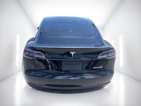 Used 2019 Tesla Model 3 Performance AWD/4WD image 6