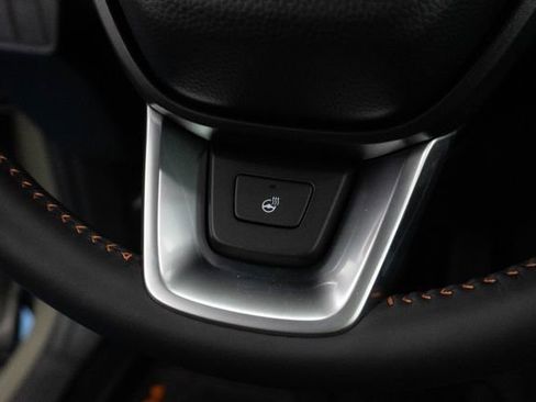 New 2026 Honda CR-V TrailSport image 24