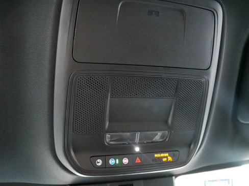 New 2026 Buick Enclave Preferred w/ Power Package FWD image 30