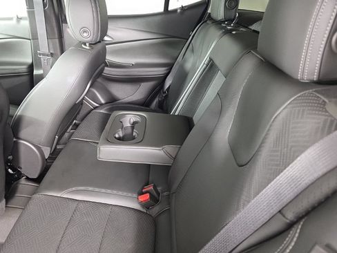 Used 2023 Buick Encore GX Essence w/ Experience Buick Package AWD/4WD image 30