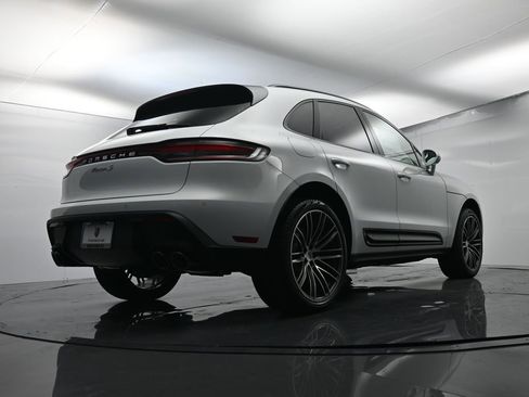 Certified 2026 Porsche Macan S AWD/4WD image 54
