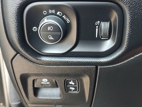 Used 2021 RAM 1500 Lone Star RWD image 23