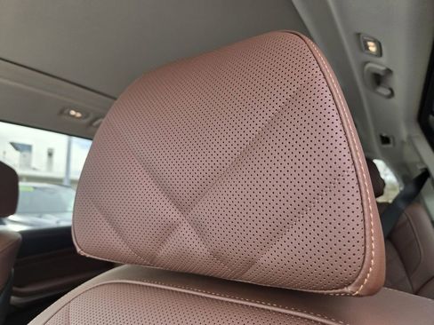 New 2026 BMW X7 xDrive40i image 17