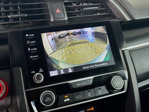 Used 2019 Honda Civic Sport image 19