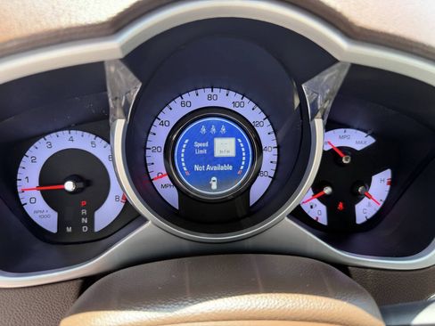 Used 2012 Cadillac SRX Performance FWD image 12