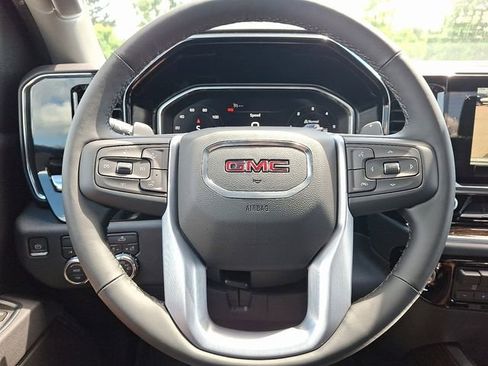 New 2026 GMC Sierra 1500 Elevation AWD/4WD image 19