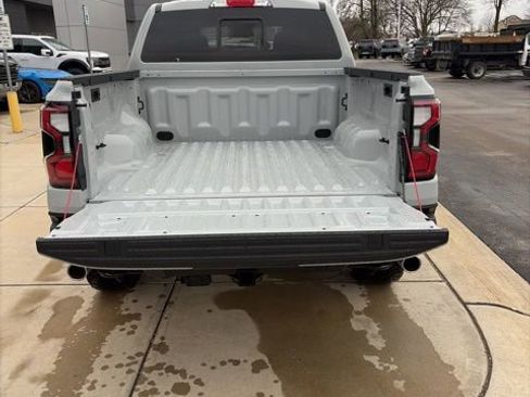 New 2026 Ford Ranger Raptor image 13