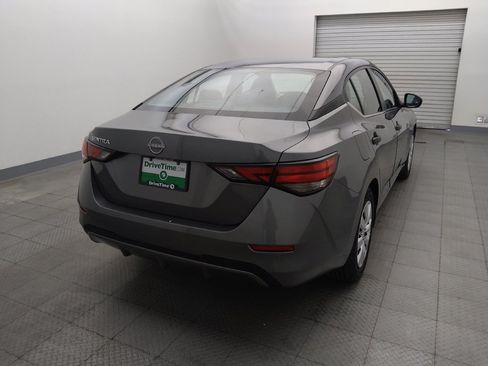 Used 2024 Nissan Sentra S FWD image 7