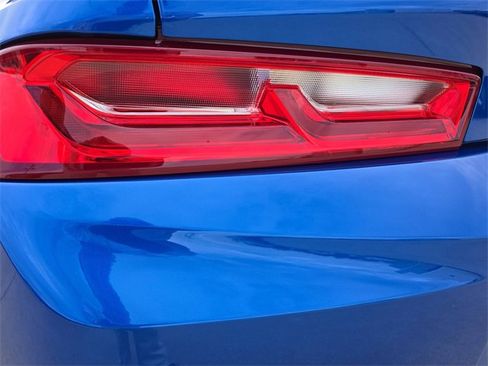 Used 2017 Chevrolet Camaro LT image 37