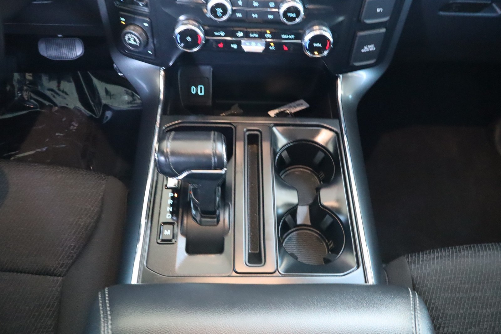 Used 2023 Ford F150 XLT w/ Equipment Group 302A High AWD/4WD image 32