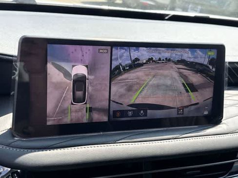 New 2026 INFINITI QX60 Autograph w/ Autograph Tech Package image 26