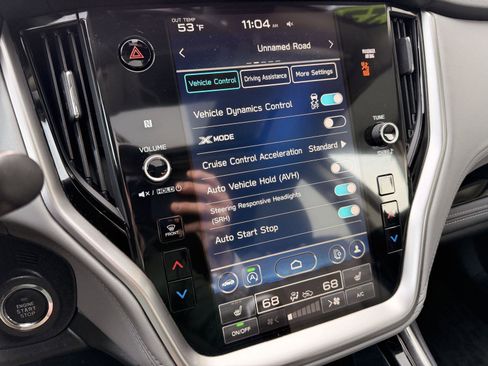 Used 2023 Subaru Outback Limited image 24