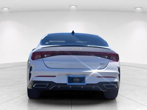 Used 2023 Kia K5 GT-Line FWD image 5
