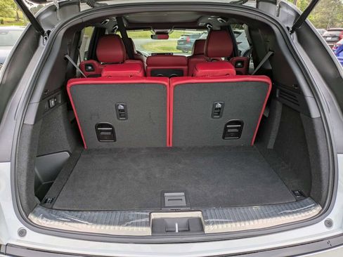New 2026 Acura MDX A-Spec AWD/4WD image 13