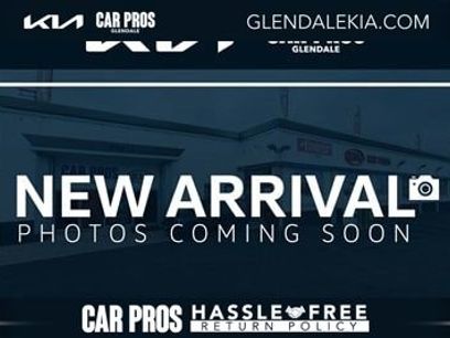 Used 2023 Kia Sorento S w/ Panoramic Sunroof Package