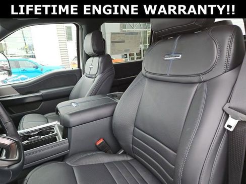 New 2026 Ford F250 Platinum AWD/4WD image 22