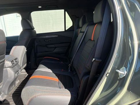 New 2026 Honda Passport TrailSport image 13