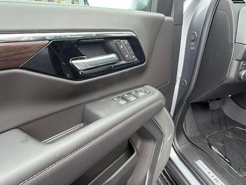 New 2026 Chevrolet Tahoe Premier w/ Sun And Tow Package AWD/4WD image 12