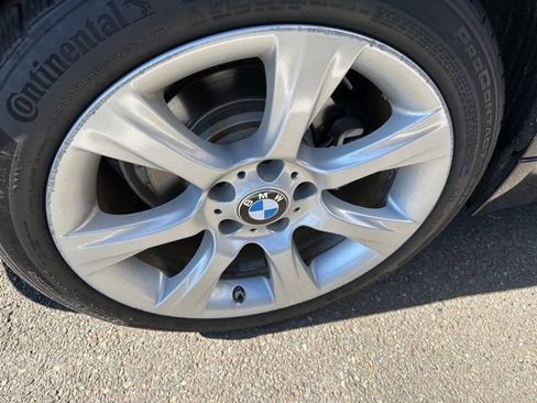 Used 2015 BMW 320i xDrive Sedan image 12