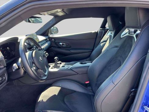 Certified 2023 Toyota Supra image 15