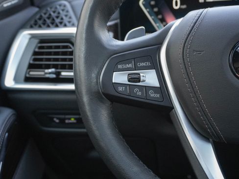 Certified 2025 BMW X5 xDrive40i AWD/4WD image 20