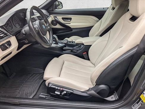 Used 2018 BMW 440i Convertible RWD image 14