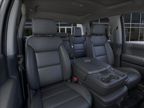 New 2026 GMC Sierra 1500 Pro w/ Pro Value Package image 16