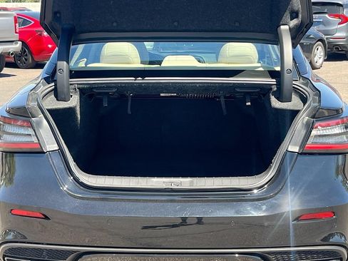 Used 2023 Nissan Maxima Platinum w/ Sport Mat Group FWD image 28