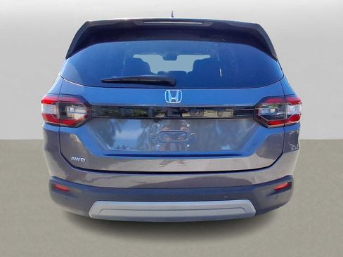 Used 2024 Honda Pilot EX-L image 29