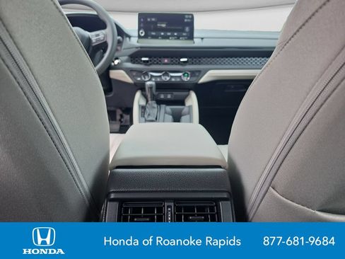 New 2026 Honda Accord SE image 31