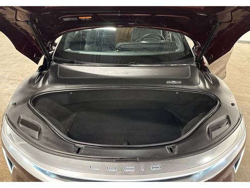 Used 2024 Lucid Air Touring AWD/4WD image 5